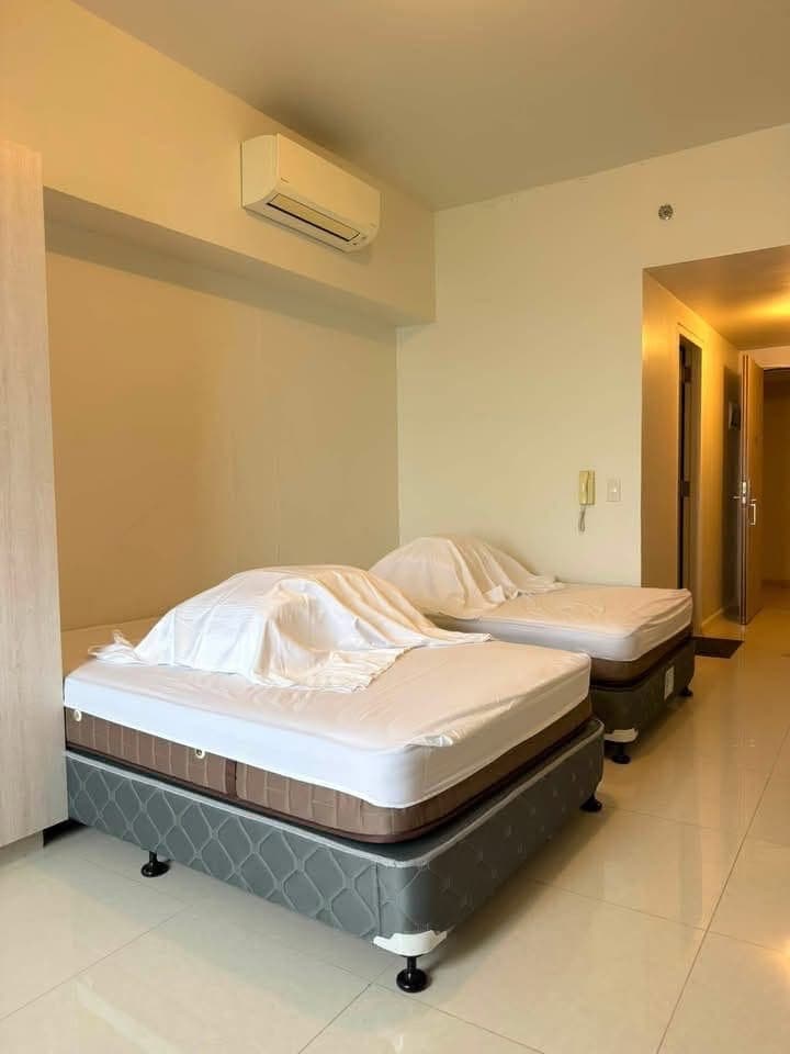 DL- Mandani Bay Condo Unit - Studio Type- 2 Beds (25k monthly) near CDU‼️ - photo 1