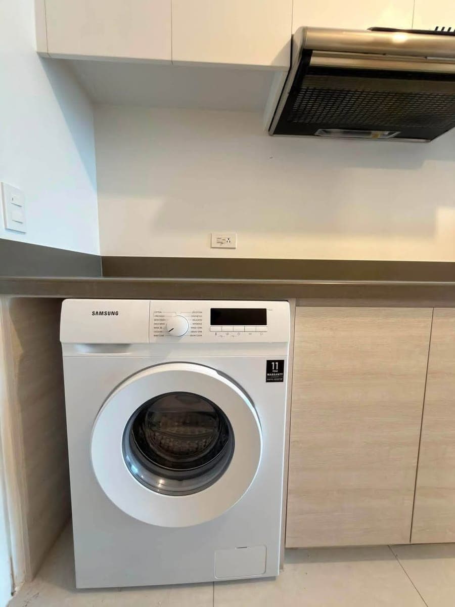 DL- Mandani Bay Condo Unit - Studio Type- 2 Beds (25k monthly) near CDU‼️ - photo 2
