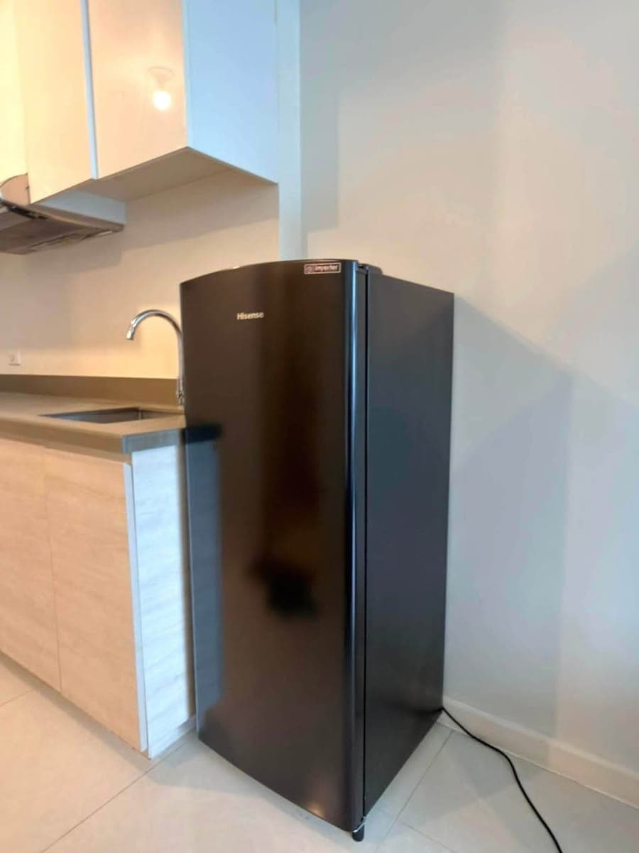 DL- Mandani Bay Condo Unit - Studio Type- 2 Beds (25k monthly) near CDU‼️ - photo 3