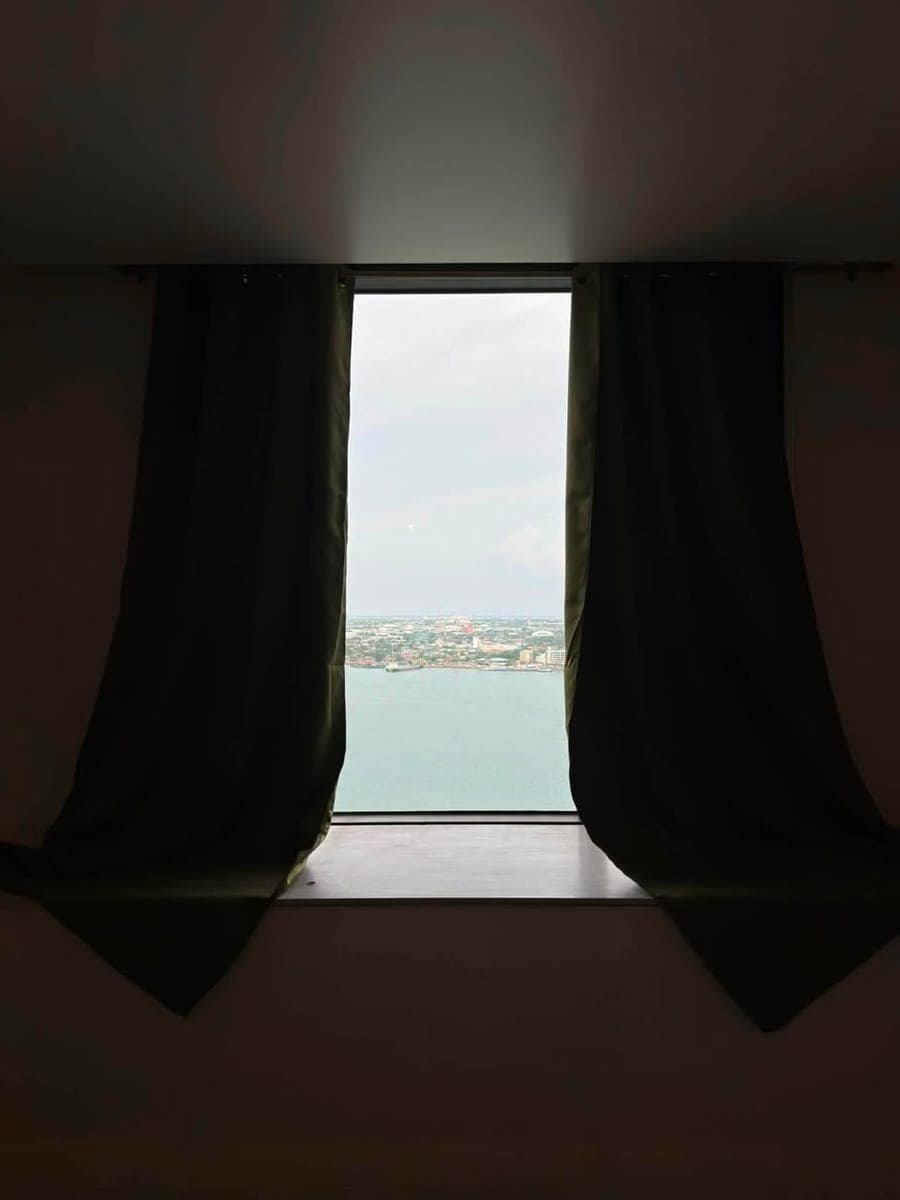 DL- Mandani Bay Condo Unit - Studio Type- 2 Beds (25k monthly) near CDU‼️ - photo 4