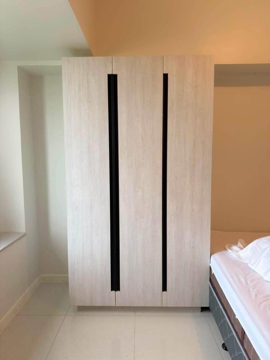 DL- Mandani Bay Condo Unit - Studio Type- 2 Beds (25k monthly) near CDU‼️ - photo 5