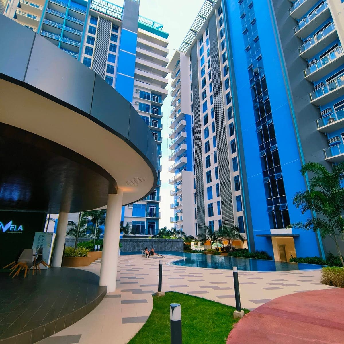 💥Anyone looking for rent a studio we have Mivela Garden Residences💥 - photo 1
