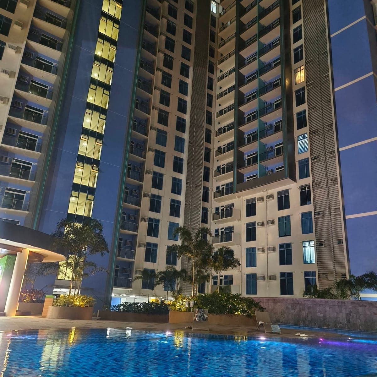 💥Anyone looking for rent a studio we have Mivela Garden Residences💥 - photo 2