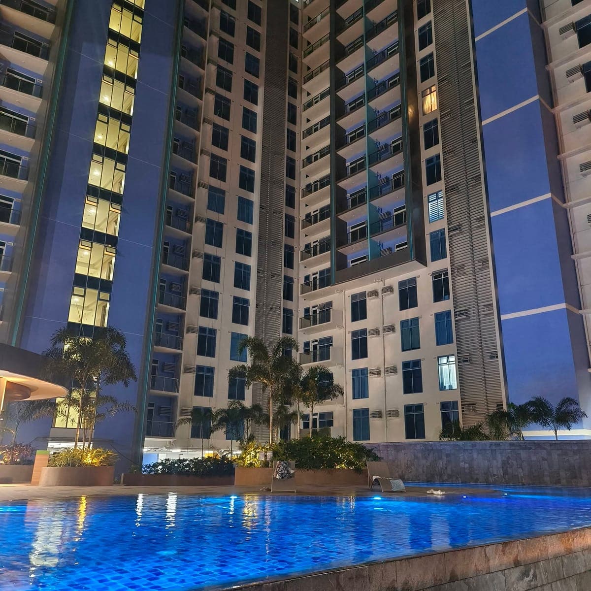 💥Anyone looking for rent a studio we have Mivela Garden Residences💥 - photo 3