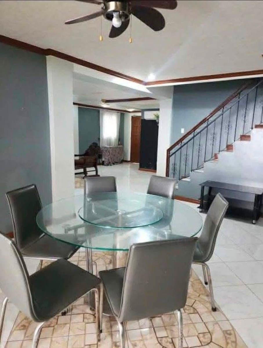 FOR RENT: Pet-Friendly 5-Bedroom House with Panoramic View – Tisa, Cebu City - photo 3