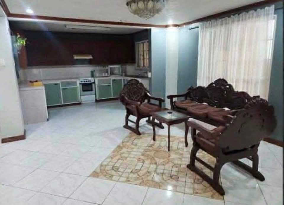 FOR RENT: Pet-Friendly 5-Bedroom House with Panoramic View – Tisa, Cebu City - photo 5