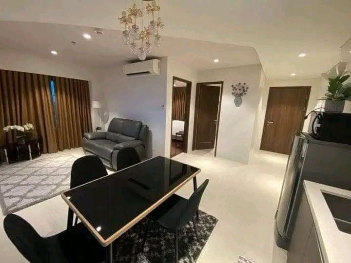 **🌊 CORNER UNIT | 10TH FLOOR | TAMBULI SEASIDE LIVING** - photo 4