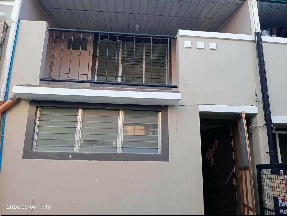 2 StoreyTown House for Rent in Deca Homes Sabang‼️ - photo 1