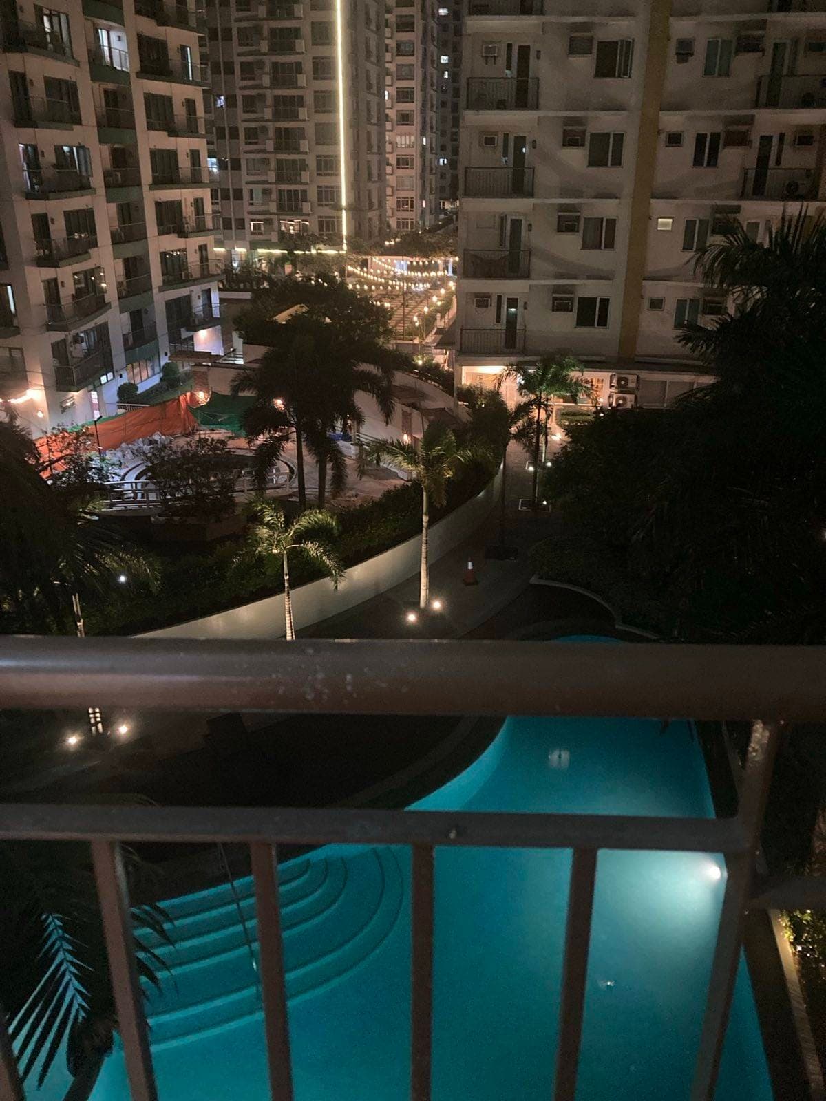 FOR RENT – 2BR with Balcony | Palm Beach West, Pasay - photo 5