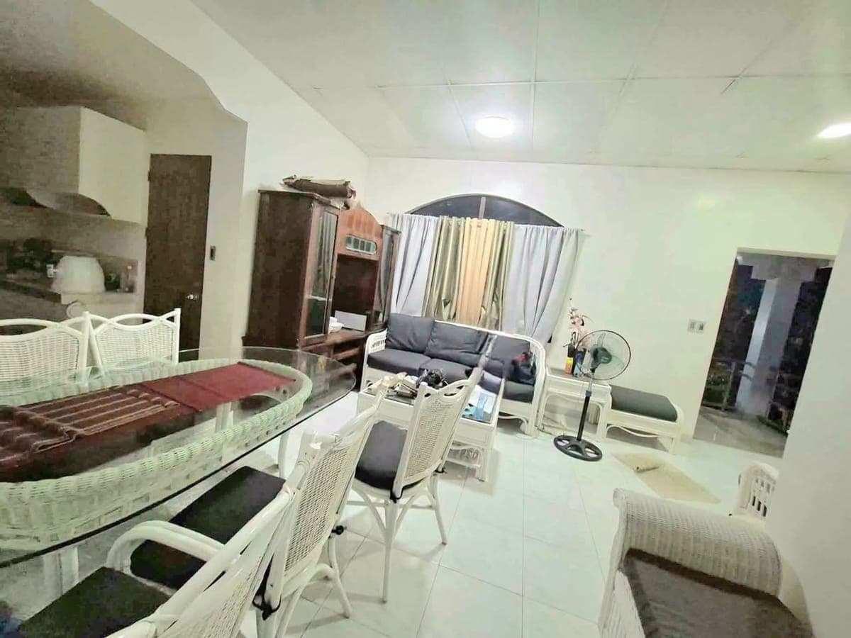‼️‼️3 BEDROOM BUNGALOW HOUSE FOR RENT IN GUADALUPE, CEBU CITY‼️‼️ - photo 1