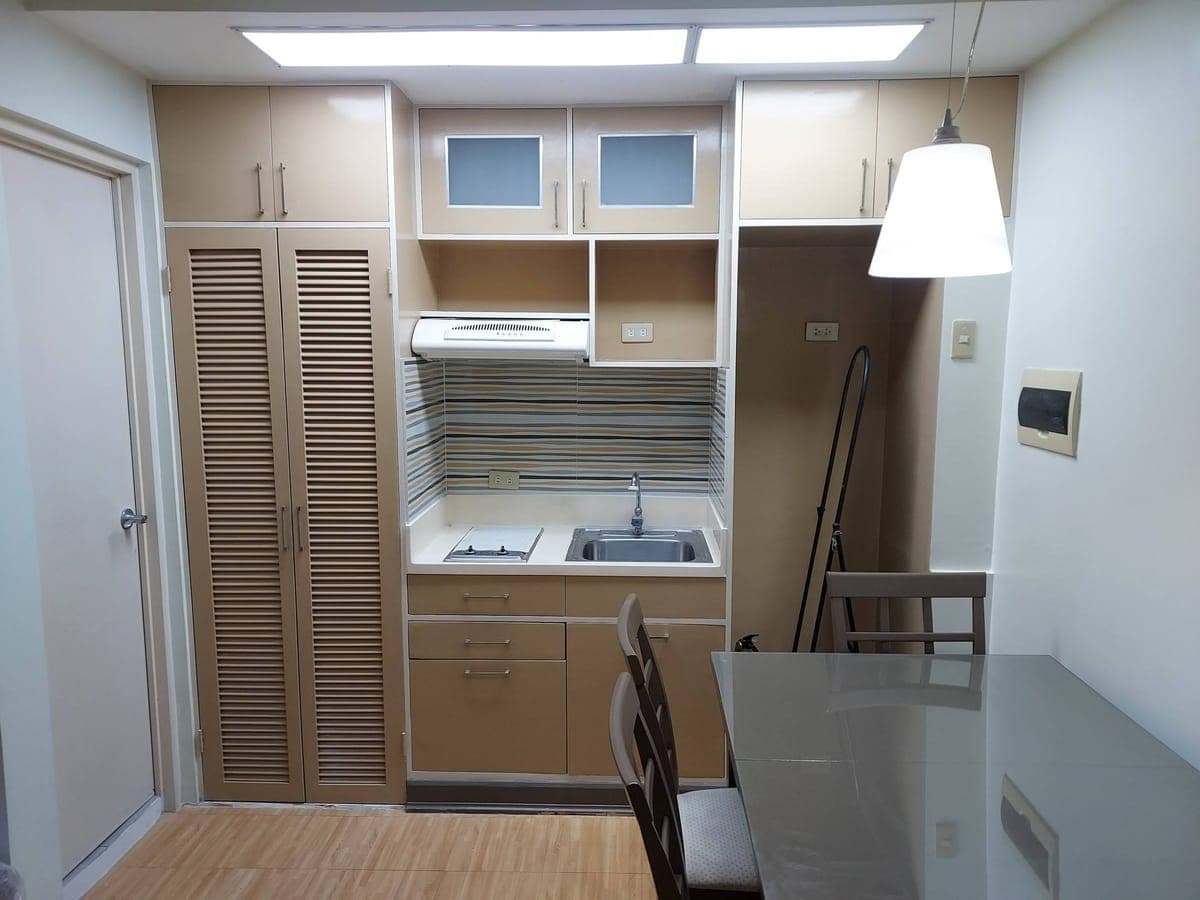 Avida Towers New Manila - photo 4