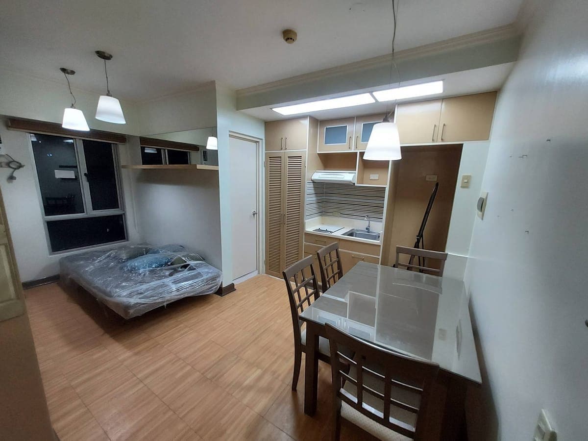 Avida Towers New Manila - photo 5