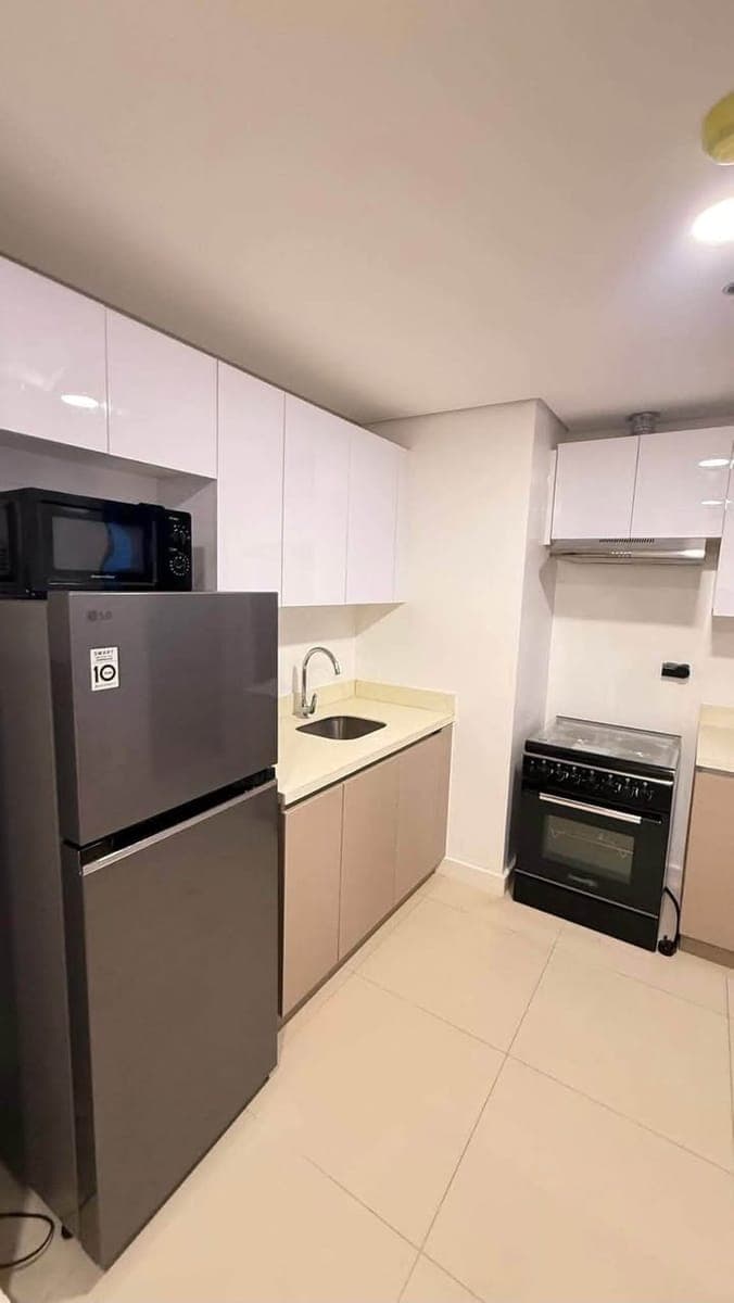 FOR RENT – 1BR Fully Furnished Unit at 38 Park Avenue, Cebu IT Park - photo 2