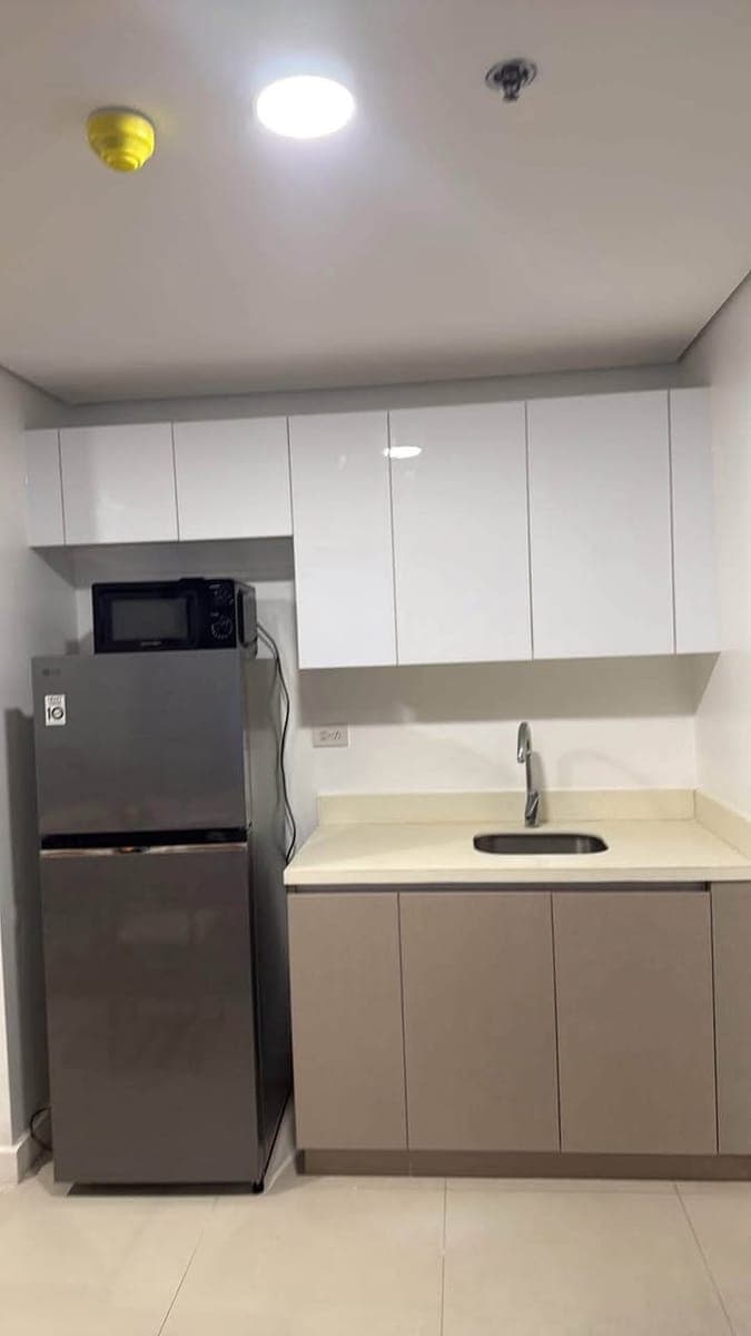 FOR RENT – 1BR Fully Furnished Unit at 38 Park Avenue, Cebu IT Park - photo 3