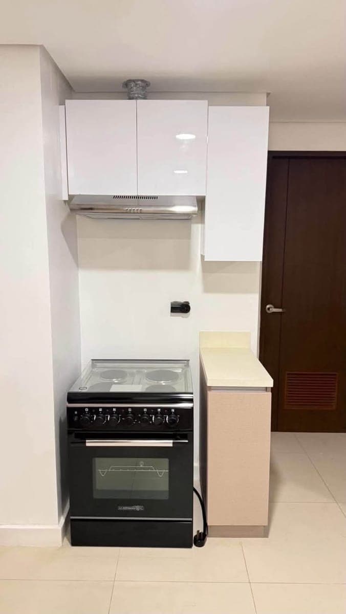 FOR RENT – 1BR Fully Furnished Unit at 38 Park Avenue, Cebu IT Park - photo 4