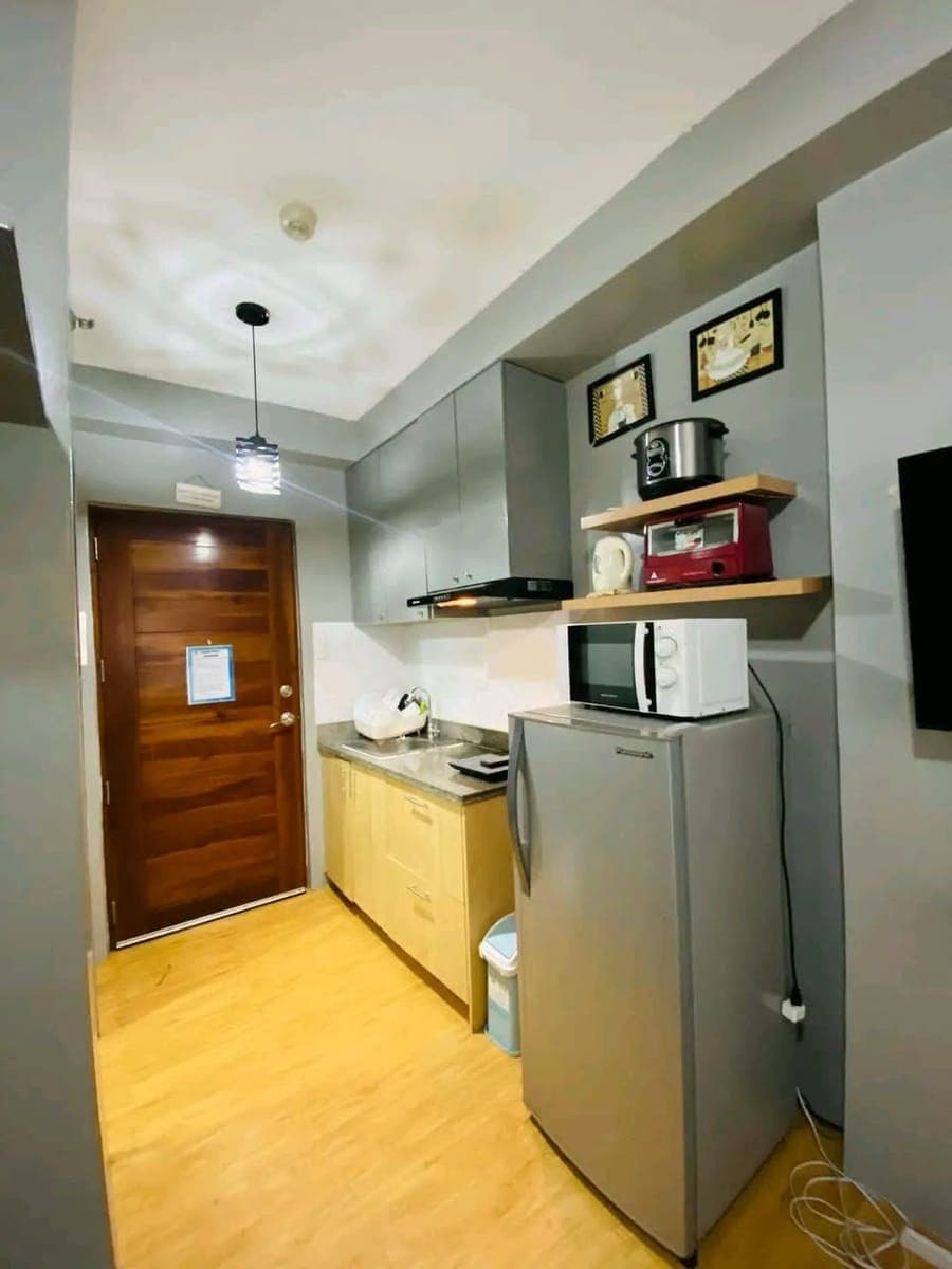 studio for rent - photo 2