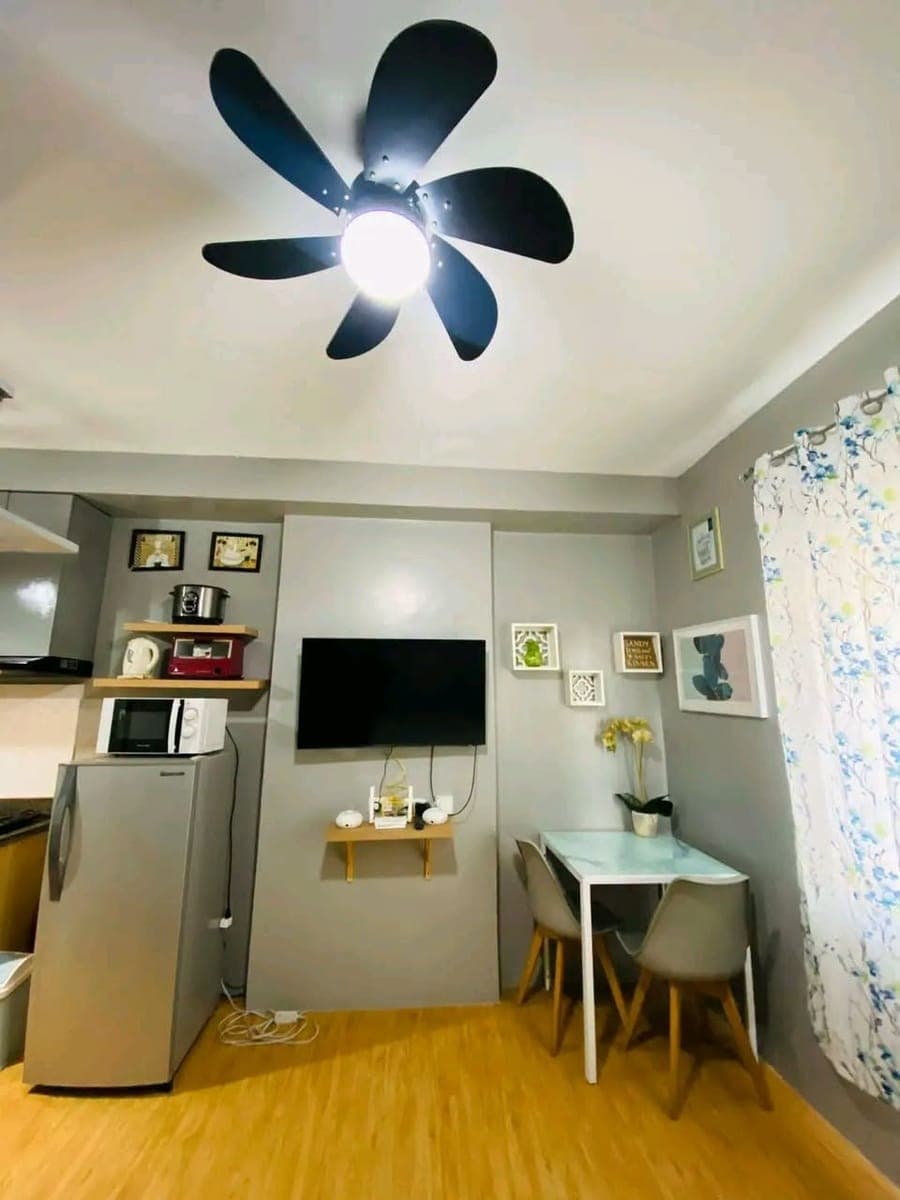 studio for rent - photo 3