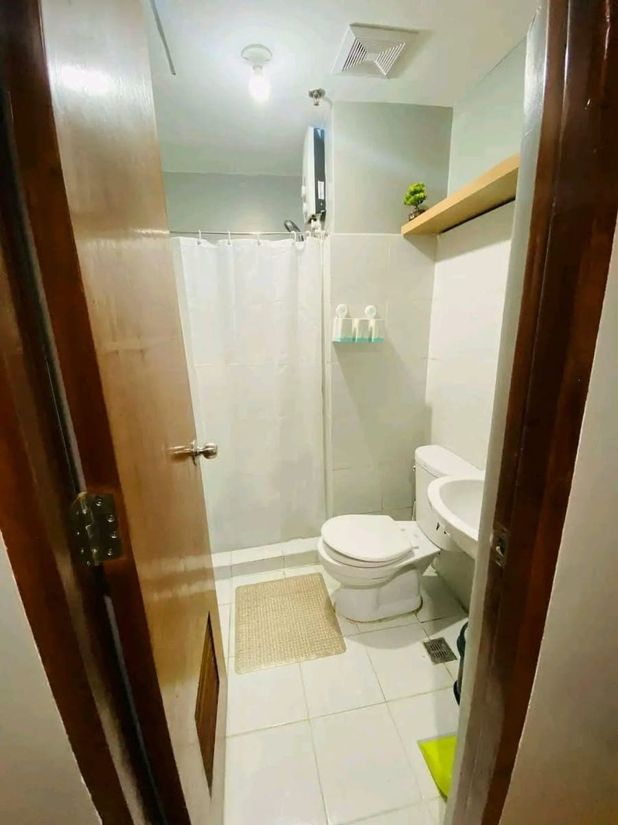 studio for rent - photo 4