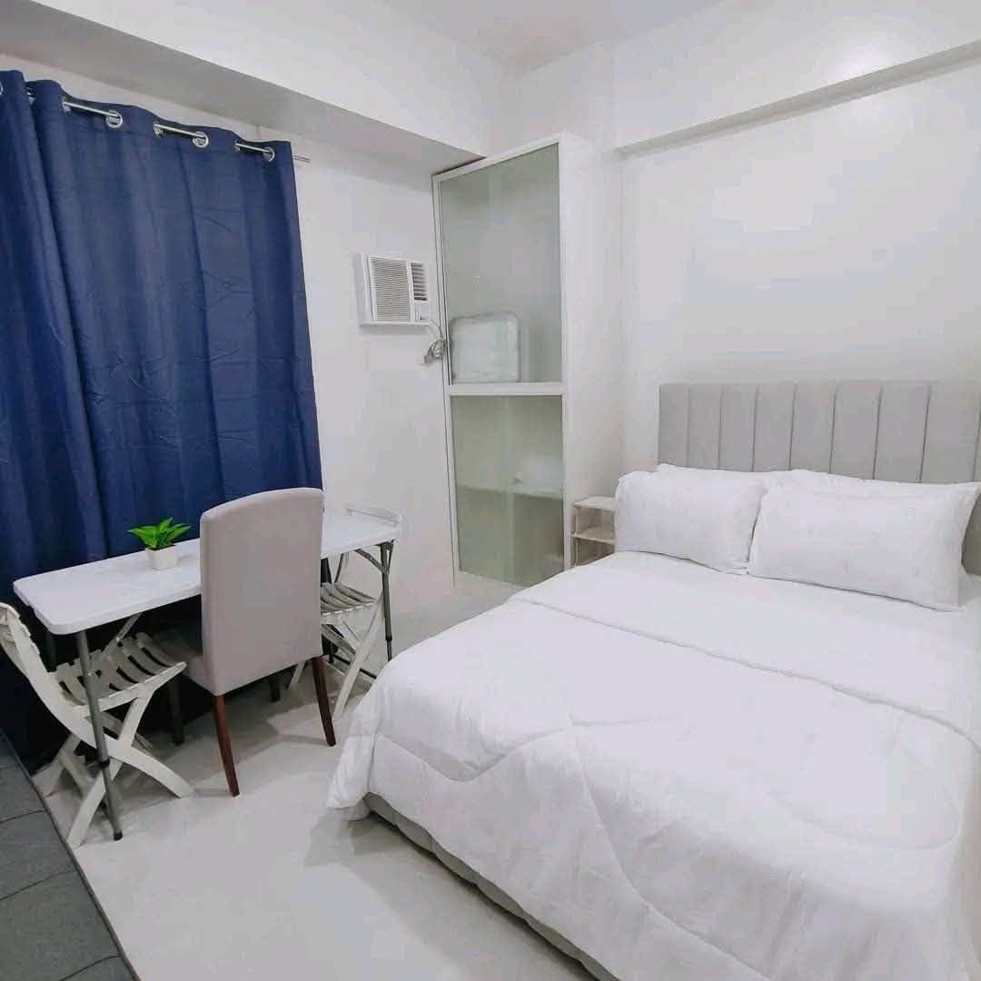 🏡 FOR RENT | FULLY FURNISHED STUDIO UNIT ✨ - photo 1
