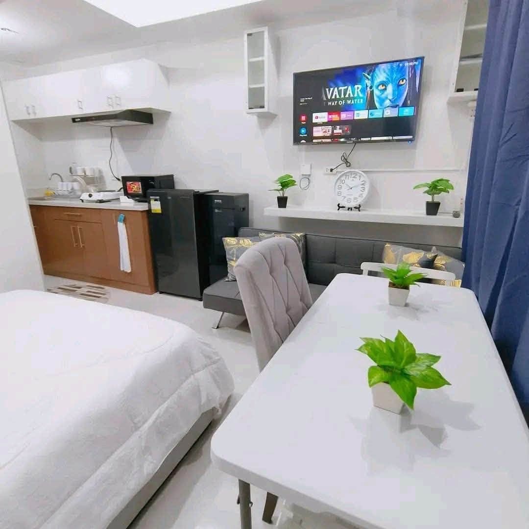 🏡 FOR RENT | FULLY FURNISHED STUDIO UNIT ✨ - photo 2