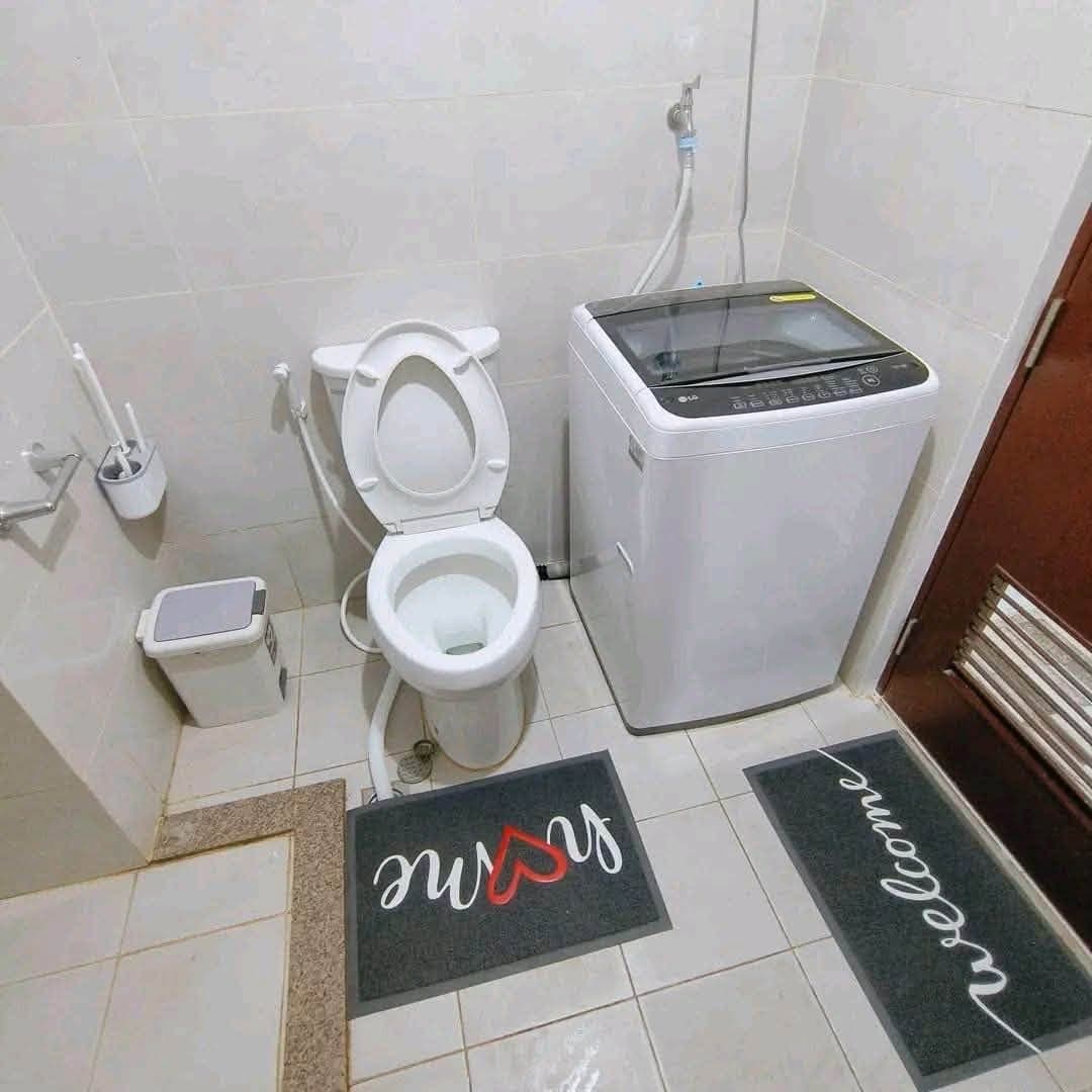 🏡 FOR RENT | FULLY FURNISHED STUDIO UNIT ✨ - photo 4
