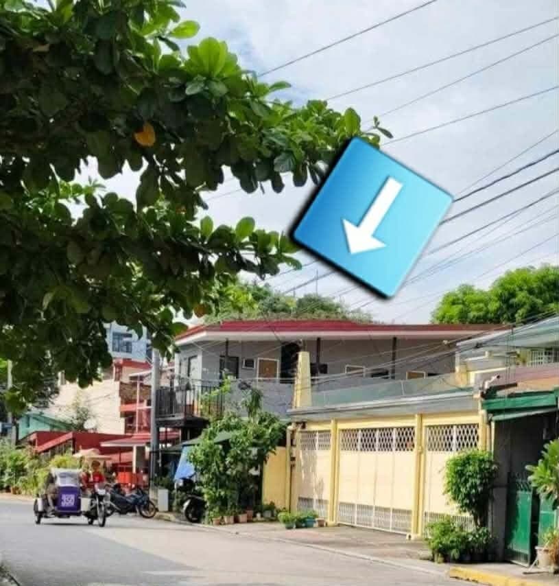 ROOM FOR RENT PROJECT 2 (near LRT Anonas) - photo 3