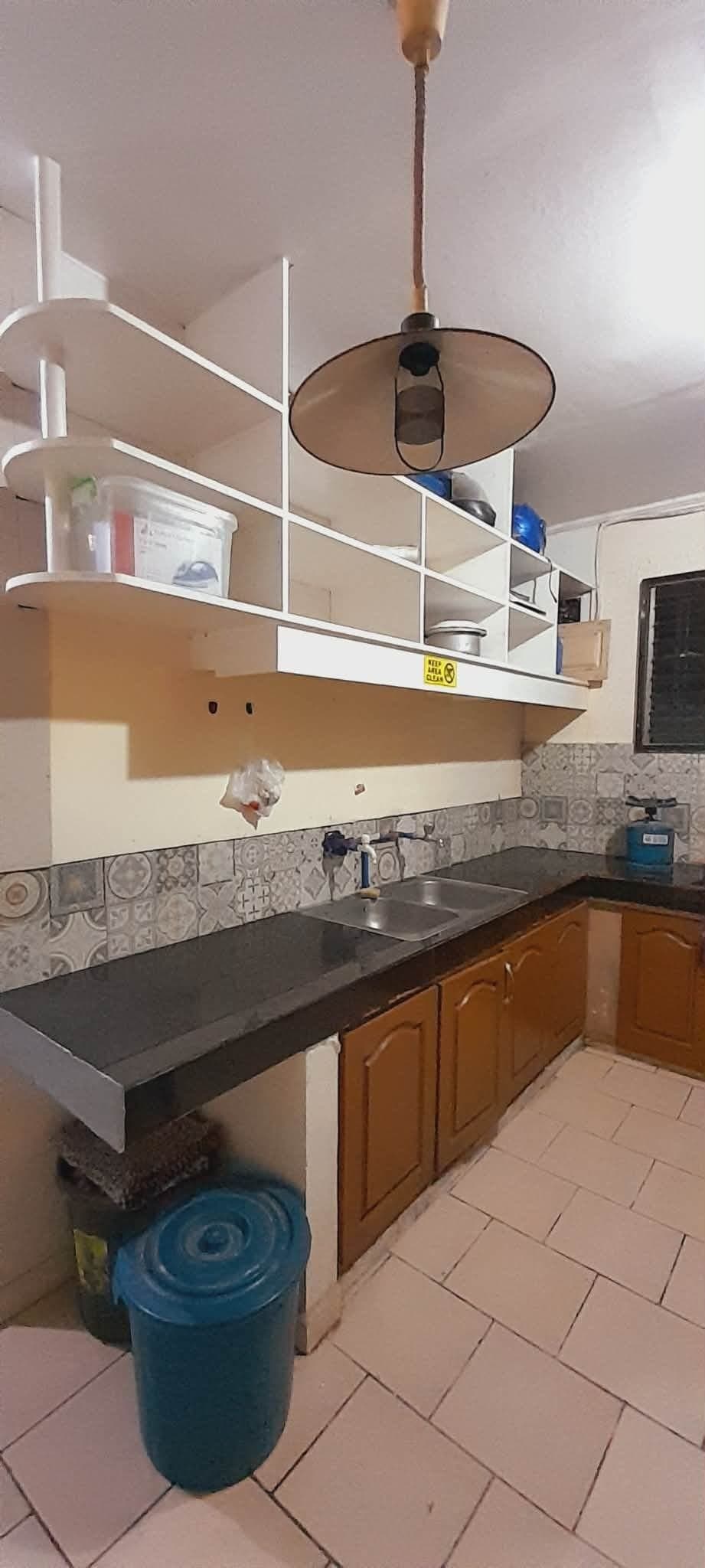 ROOM FOR RENT PROJECT 2 (near LRT Anonas) - photo 4