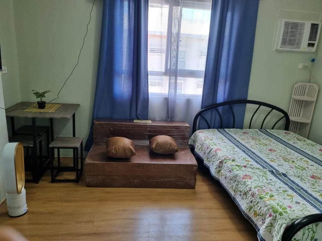 🏡 FOR RENT | FULLY FURNISHED STUDIO UNIT ✨ - photo 1