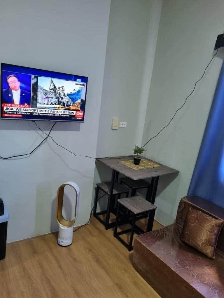 🏡 FOR RENT | FULLY FURNISHED STUDIO UNIT ✨ - photo 2