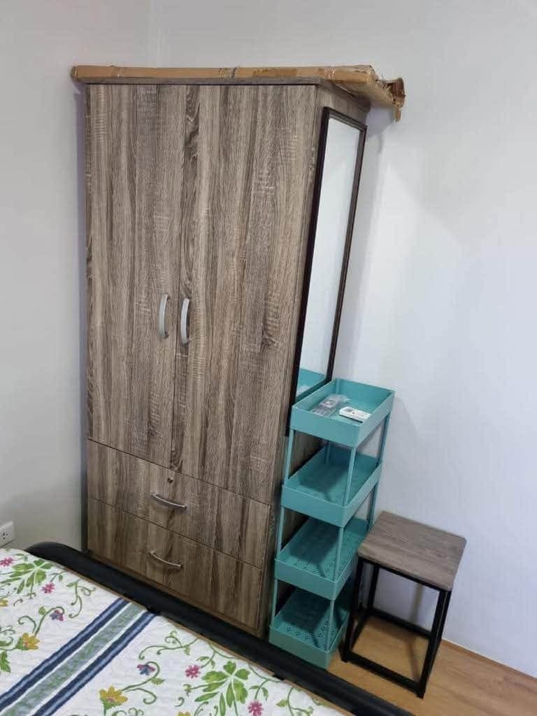 🏡 FOR RENT | FULLY FURNISHED STUDIO UNIT ✨ - photo 4