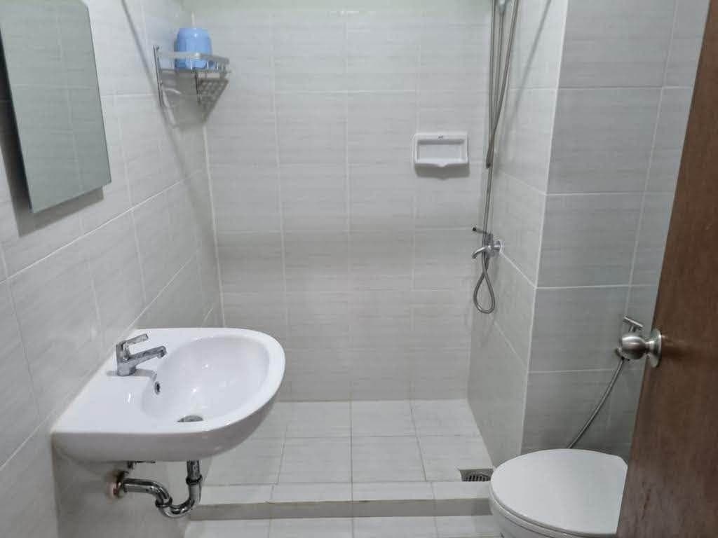 🏡 FOR RENT | FULLY FURNISHED STUDIO UNIT ✨ - photo 5