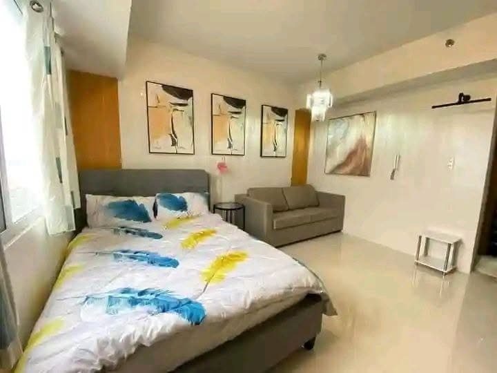 🏙️ Studio Unit for Rent – Eastgate, Cebu City - photo 1