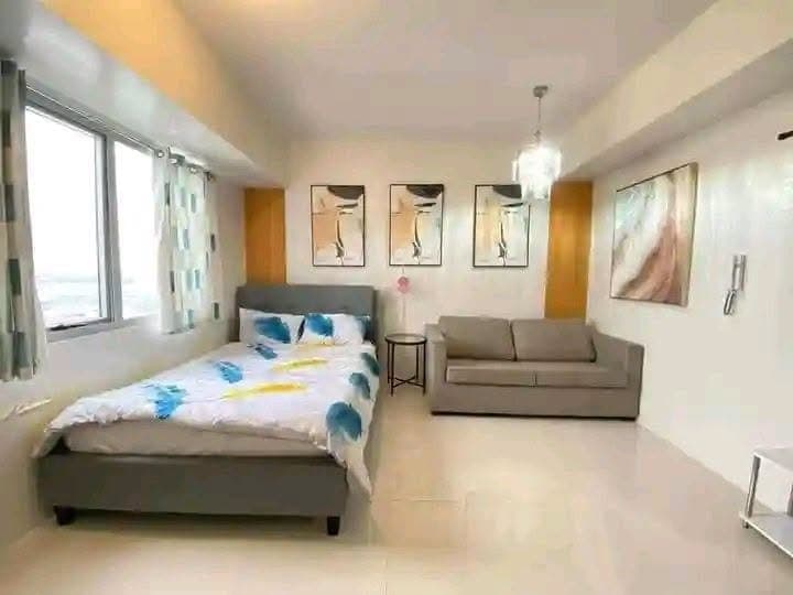 🏙️ Studio Unit for Rent – Eastgate, Cebu City - photo 2