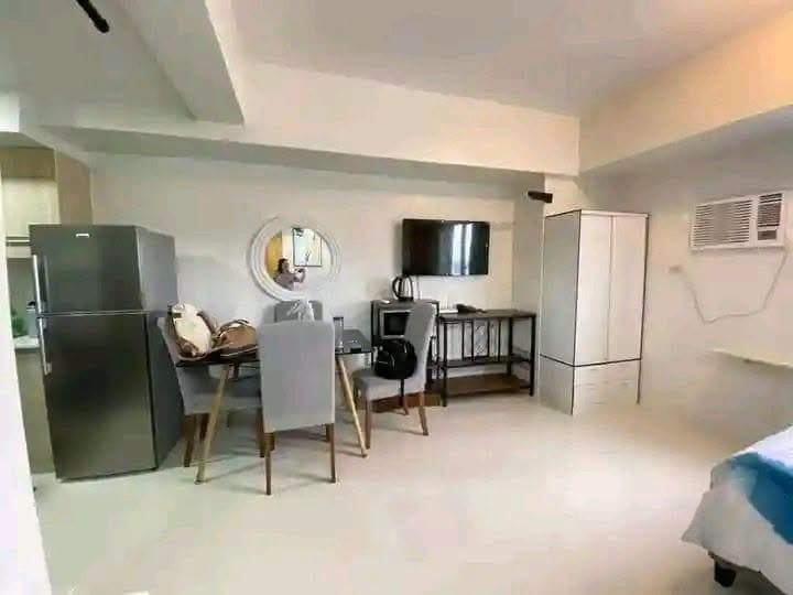 🏙️ Studio Unit for Rent – Eastgate, Cebu City - photo 4