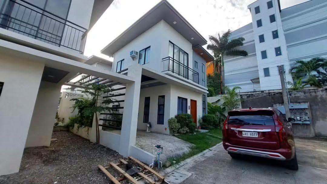 House for rent Verdana Heights - photo 1