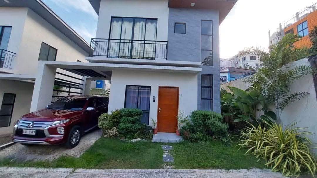 House for rent Verdana Heights - photo 3