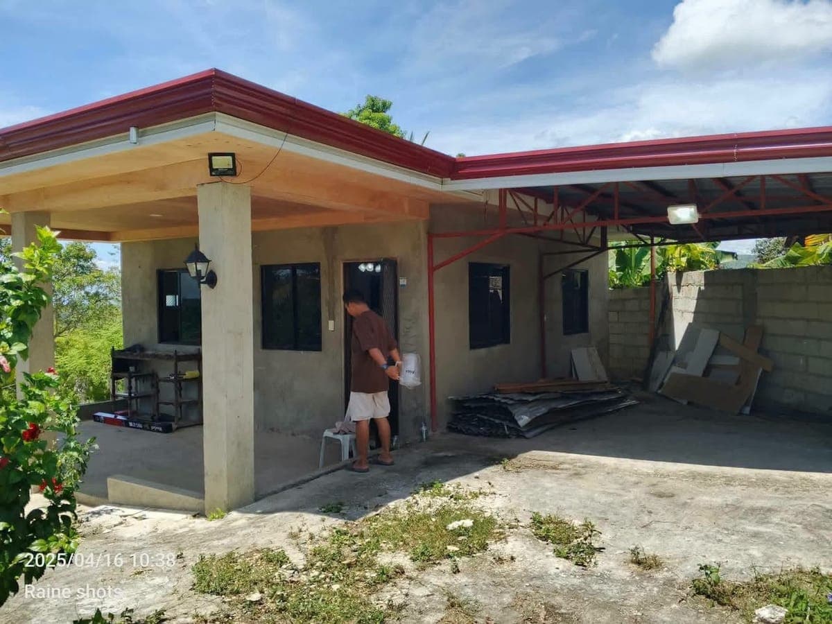 ‼️House For Rent‼️ - photo 1
