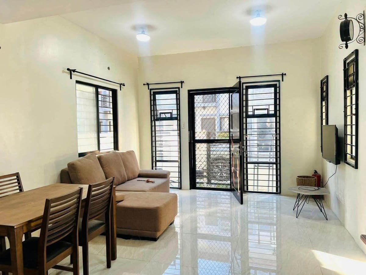 FOR RENT | 2-STOREY HOUSE IN POOC, TALISAY CITY, CEBU - photo 2
