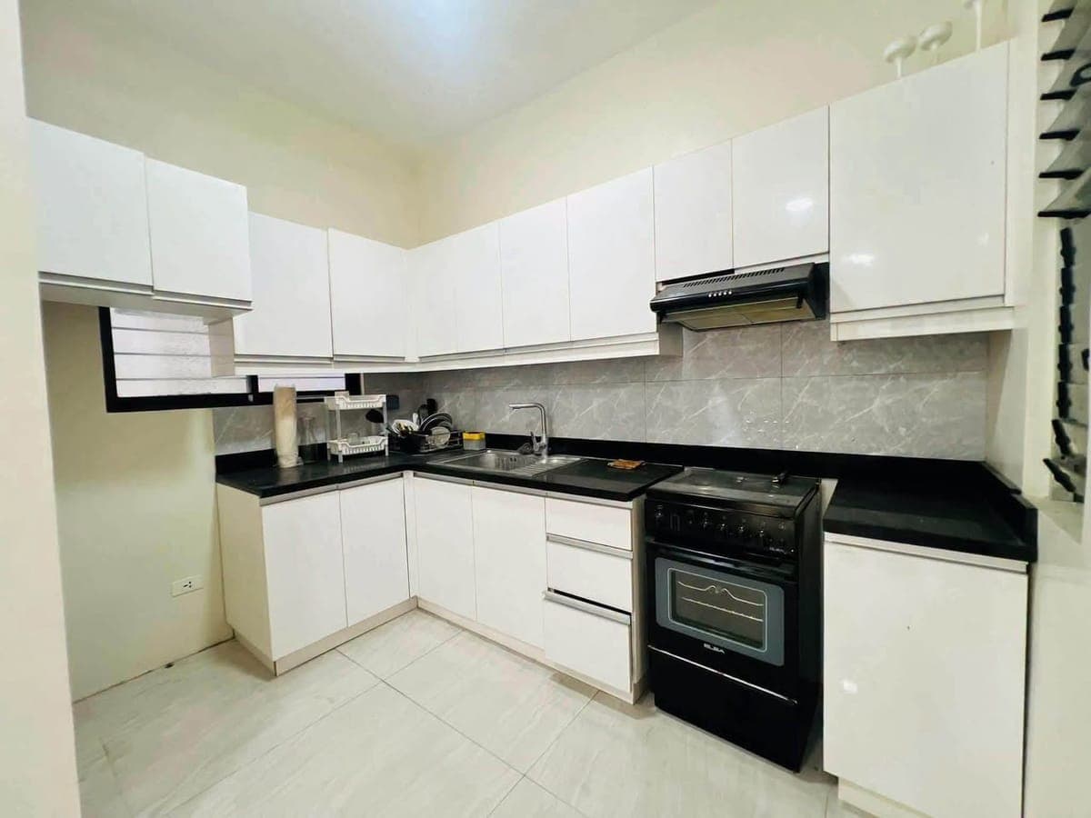 FOR RENT | 2-STOREY HOUSE IN POOC, TALISAY CITY, CEBU - photo 3