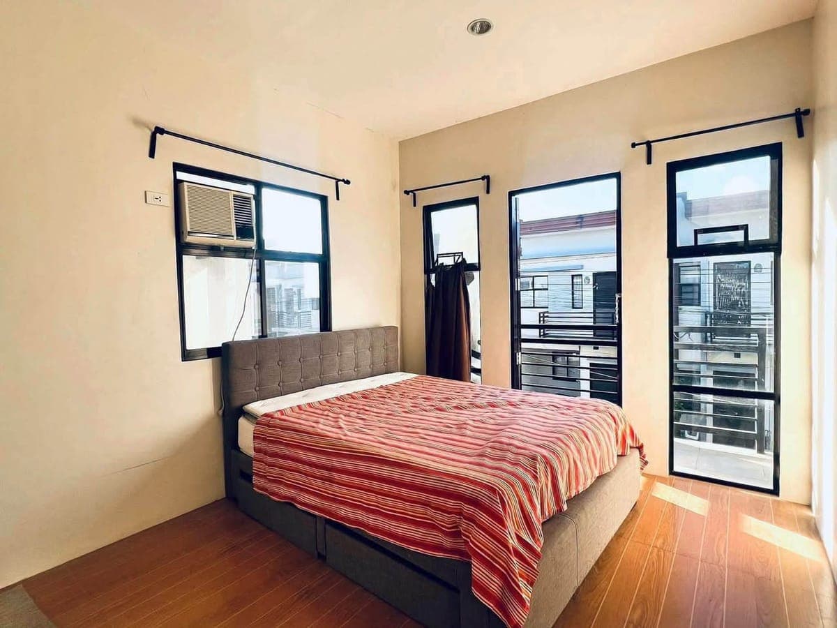 FOR RENT | 2-STOREY HOUSE IN POOC, TALISAY CITY, CEBU - photo 5