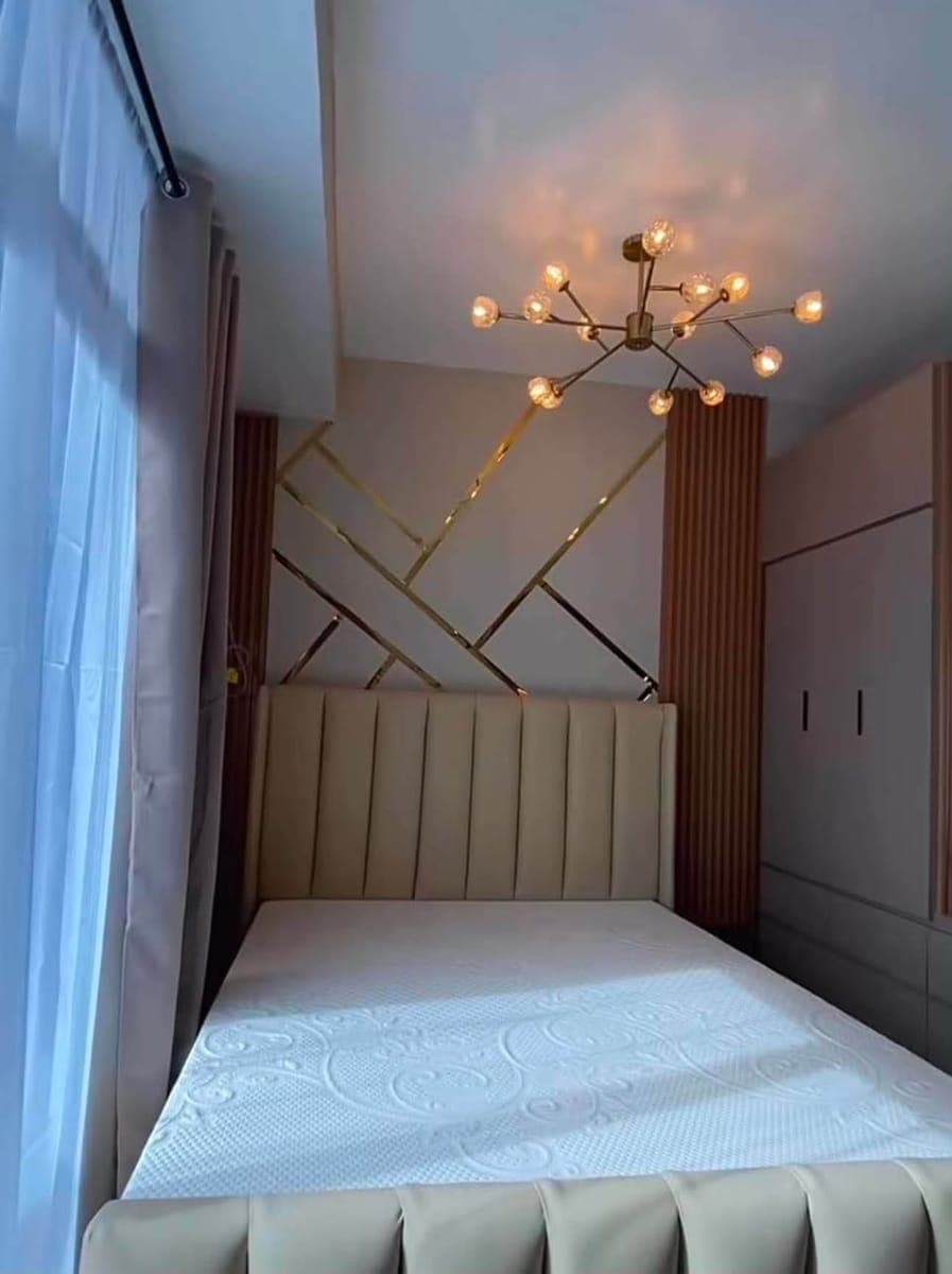 🏡 FOR RENT‼️ STUDIO UNIT WITH BALCONY & PARKING - photo 4