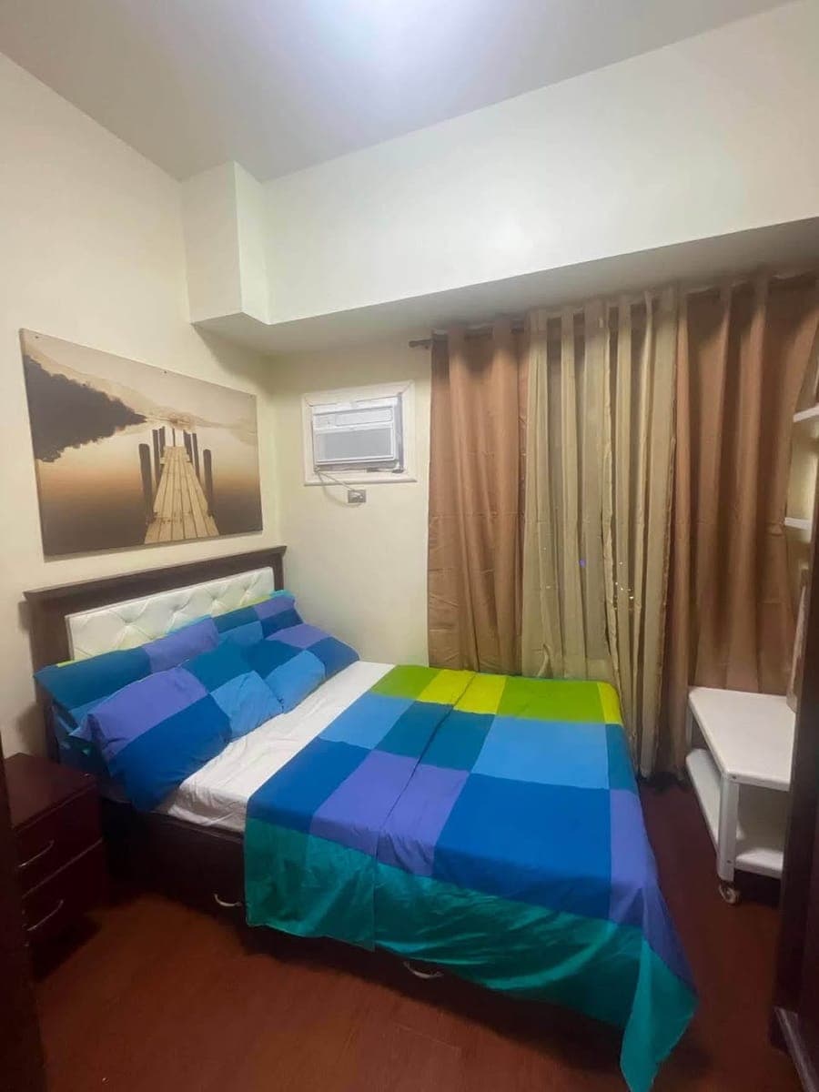 🏠 1BR WITH BALCONY FOR RENT | AZALEA PLACE CEBU 🏠 - photo 1