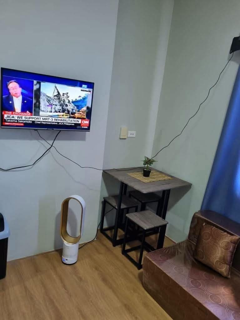 FOR RENT – Mivesa Garden Residences, Lahug, Cebu City - photo 2