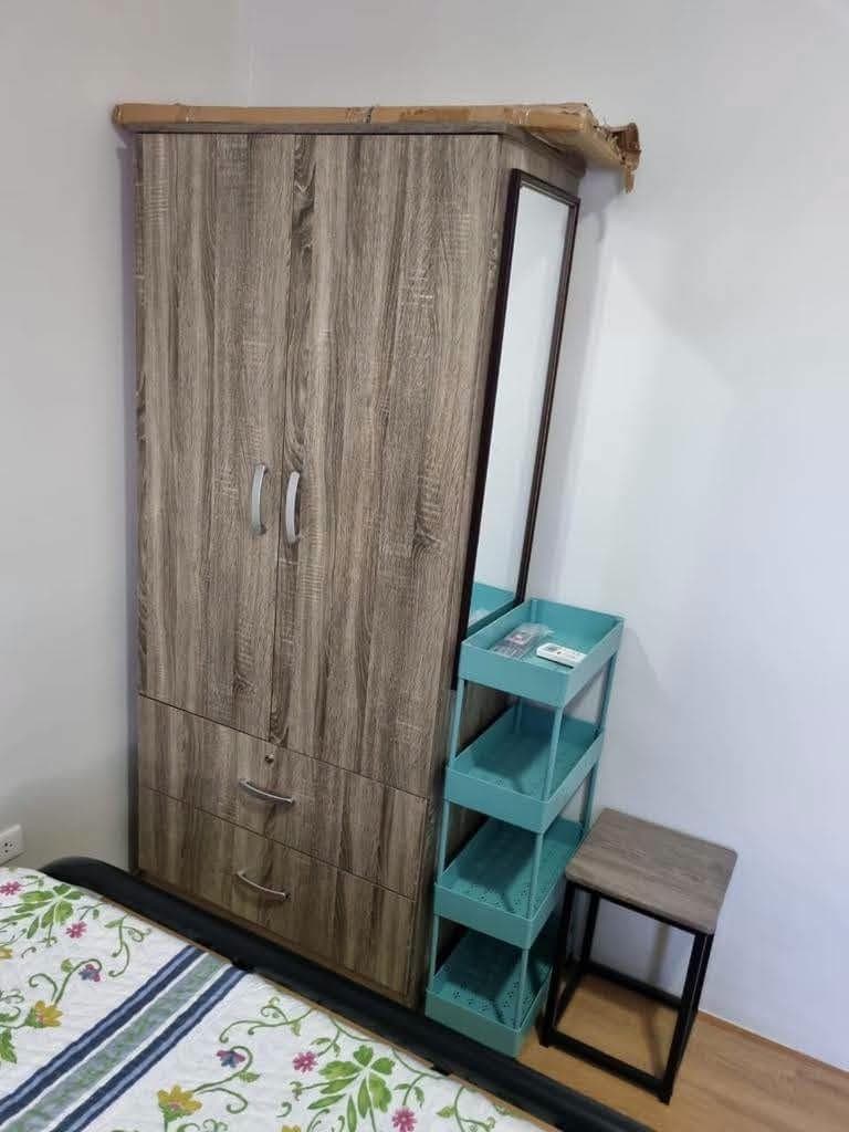 FOR RENT – Mivesa Garden Residences, Lahug, Cebu City - photo 3