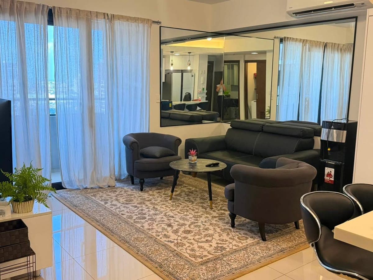1 Bedroom Unit For Rent - photo 1
