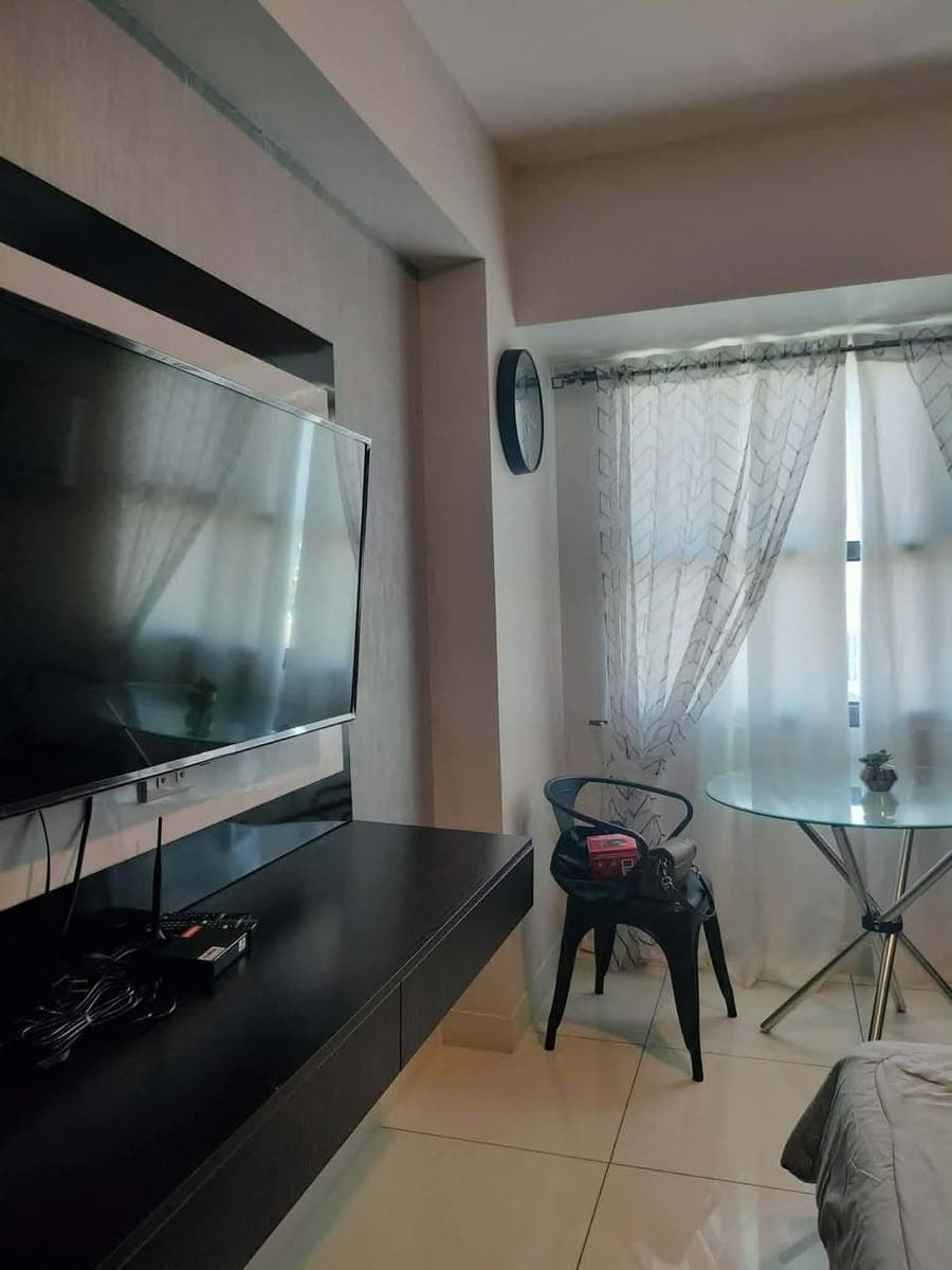 STUDIO CONDO UNIT FOR RENT - photo 4