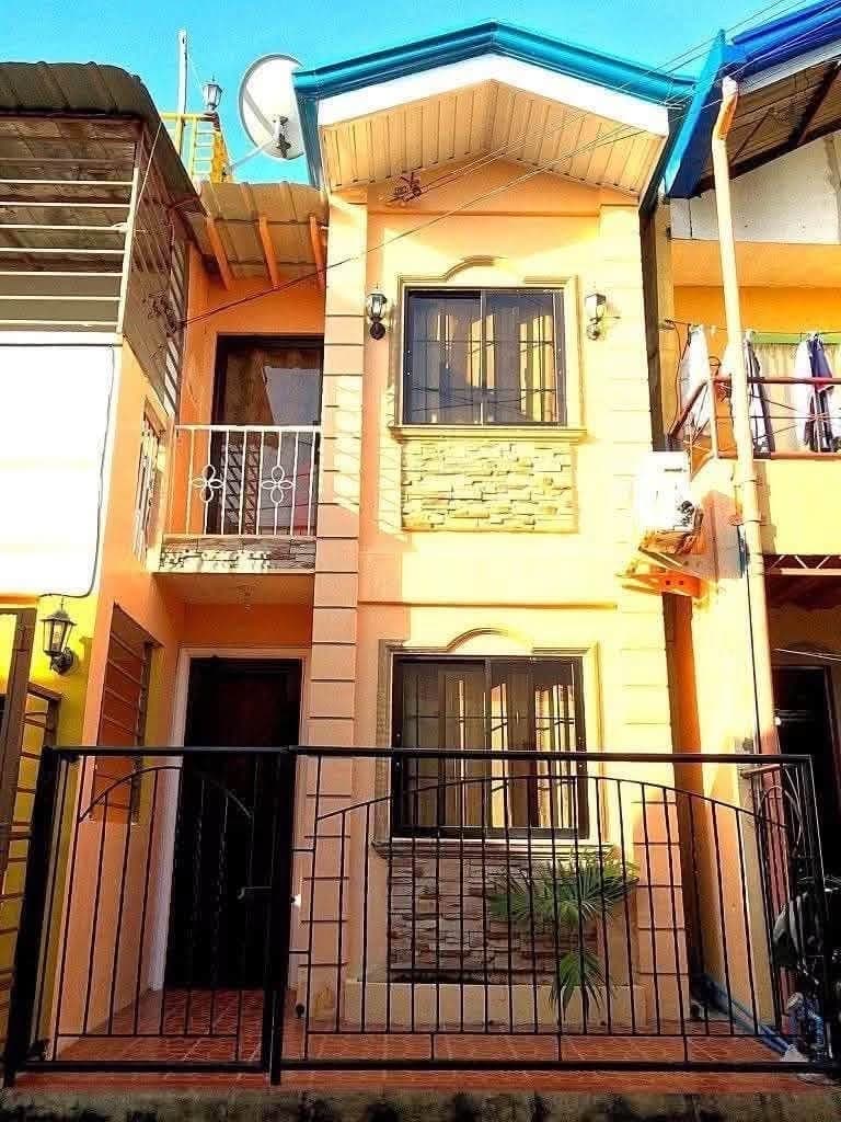 🏡 HOUSE FOR RENT – BF Betterliving Homes, Sudtunggan, Basak, Lapu-Lapu City 🏡 - photo 1