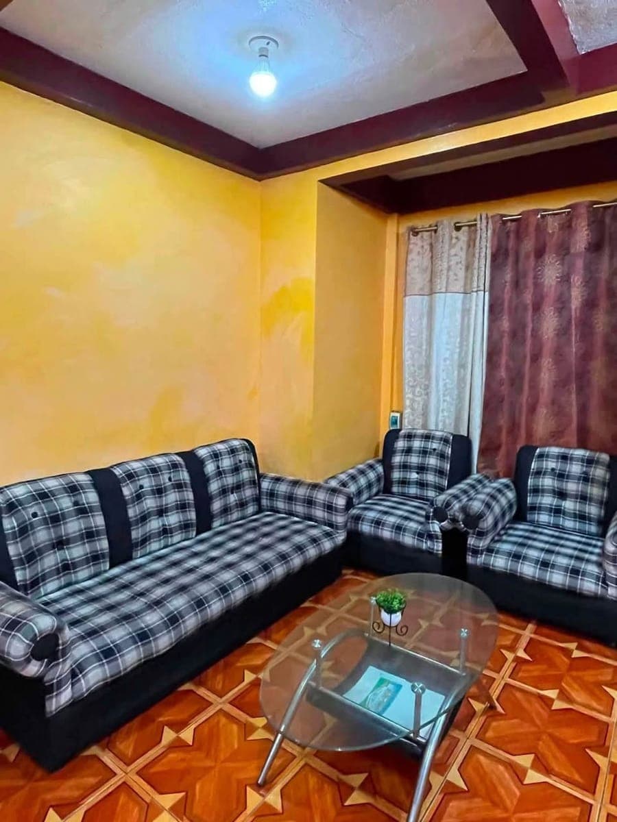 🏡 HOUSE FOR RENT – BF Betterliving Homes, Sudtunggan, Basak, Lapu-Lapu City 🏡 - photo 3