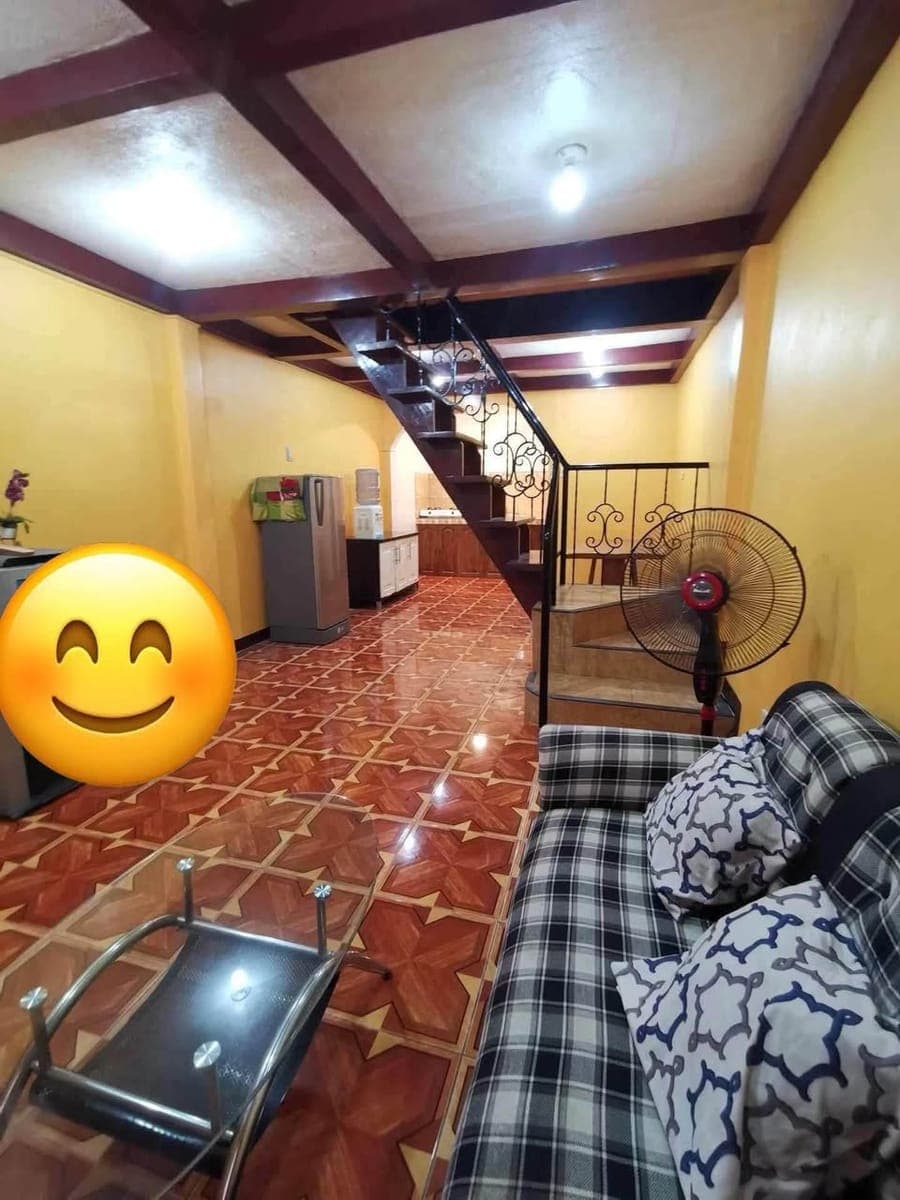 🏡 HOUSE FOR RENT – BF Betterliving Homes, Sudtunggan, Basak, Lapu-Lapu City 🏡 - photo 4