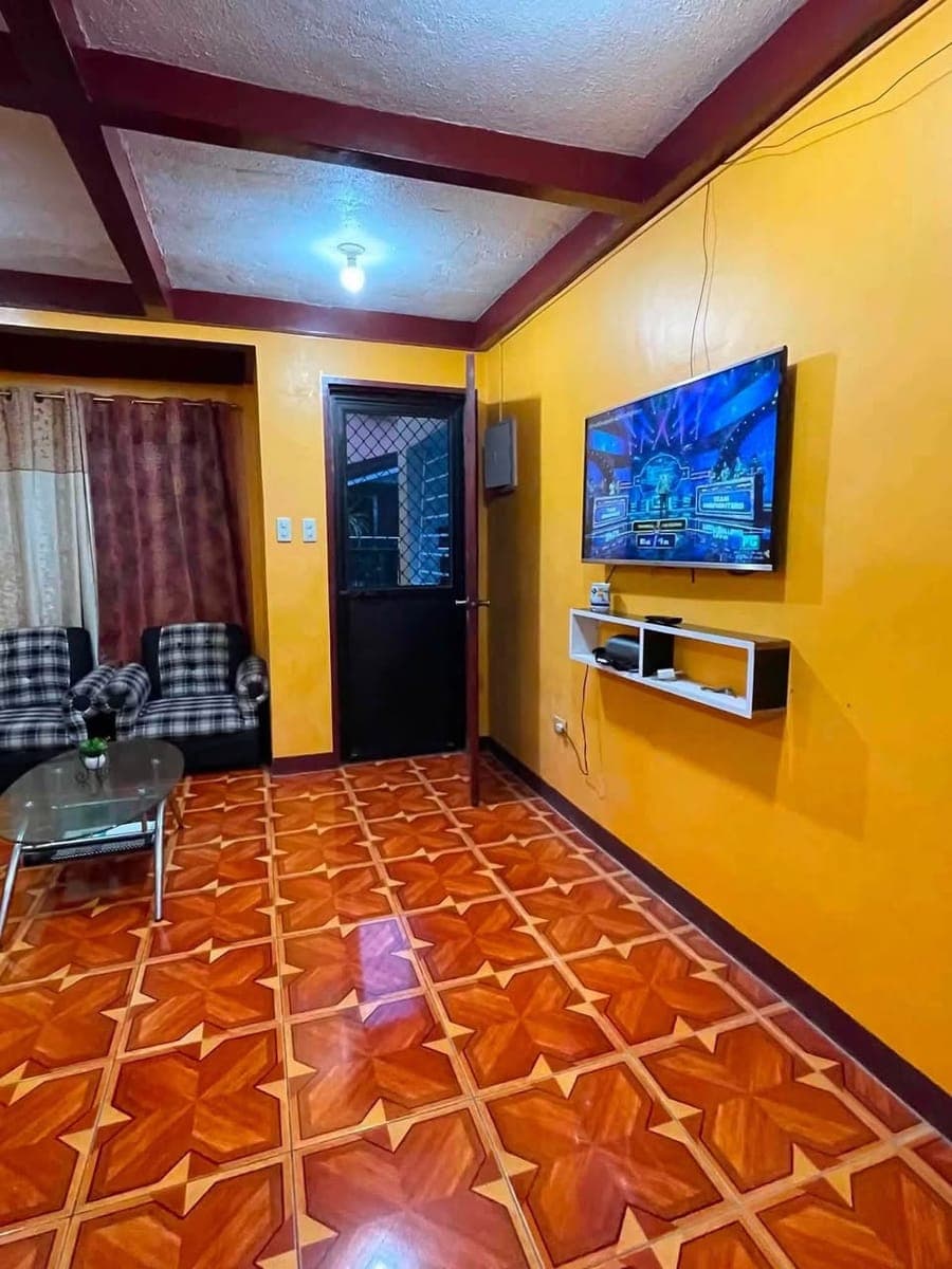 🏡 HOUSE FOR RENT – BF Betterliving Homes, Sudtunggan, Basak, Lapu-Lapu City 🏡 - photo 5